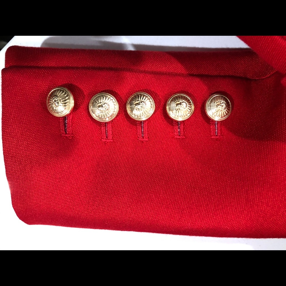 Balmain Classic Blazer / Sports coat - Picture 5 of 12